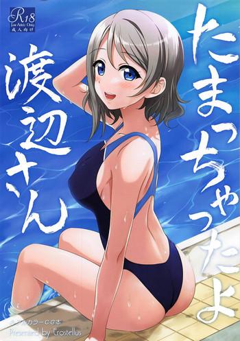 tamacchatta yo watanabe san cover