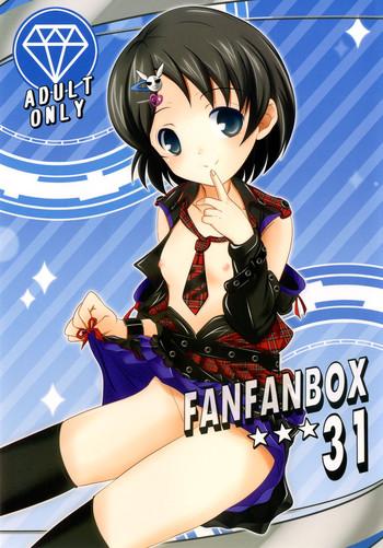 fanfanbox 31 cover