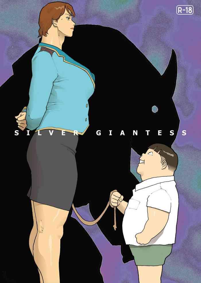 silver giantess 3 5 cover