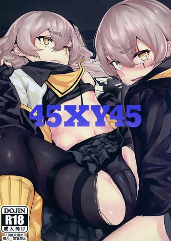 45xy45 cover 2