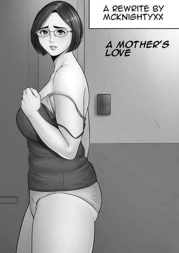 a mother x27 s love cover