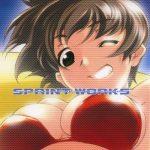 sprint works cover