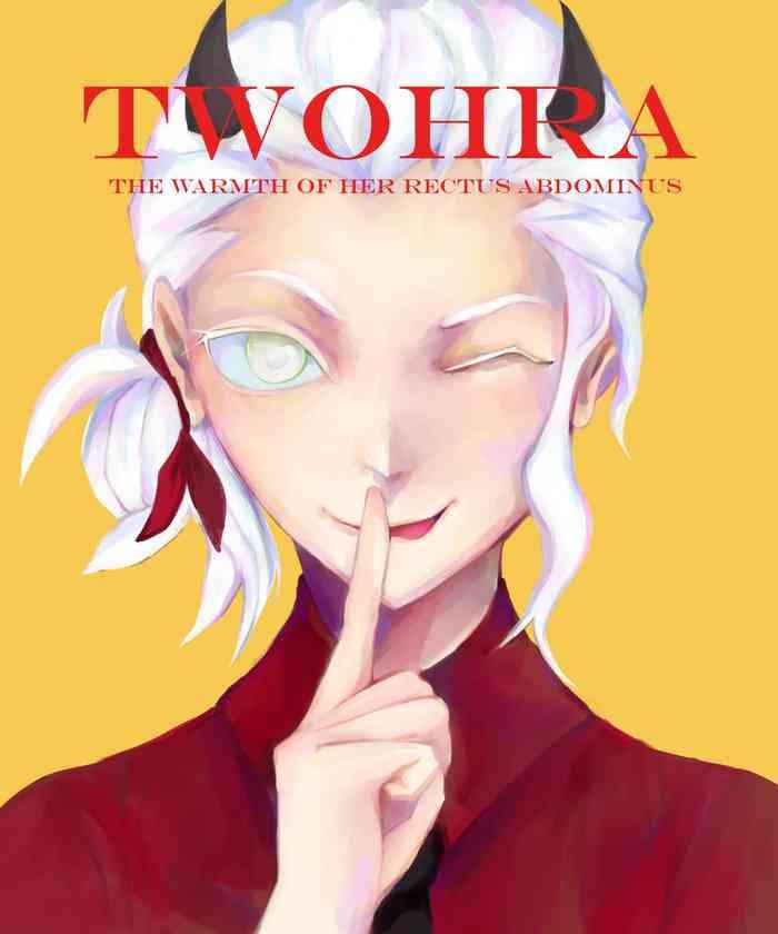 twohra cover