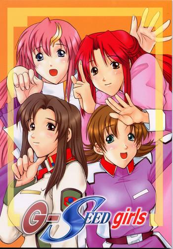 g seed girls cover