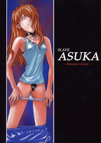 slave asuka renewal version cover