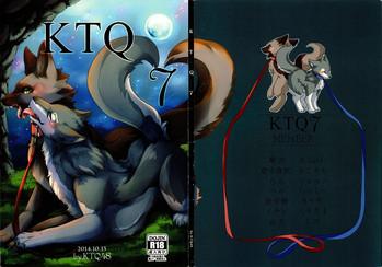 ktq 7 cover