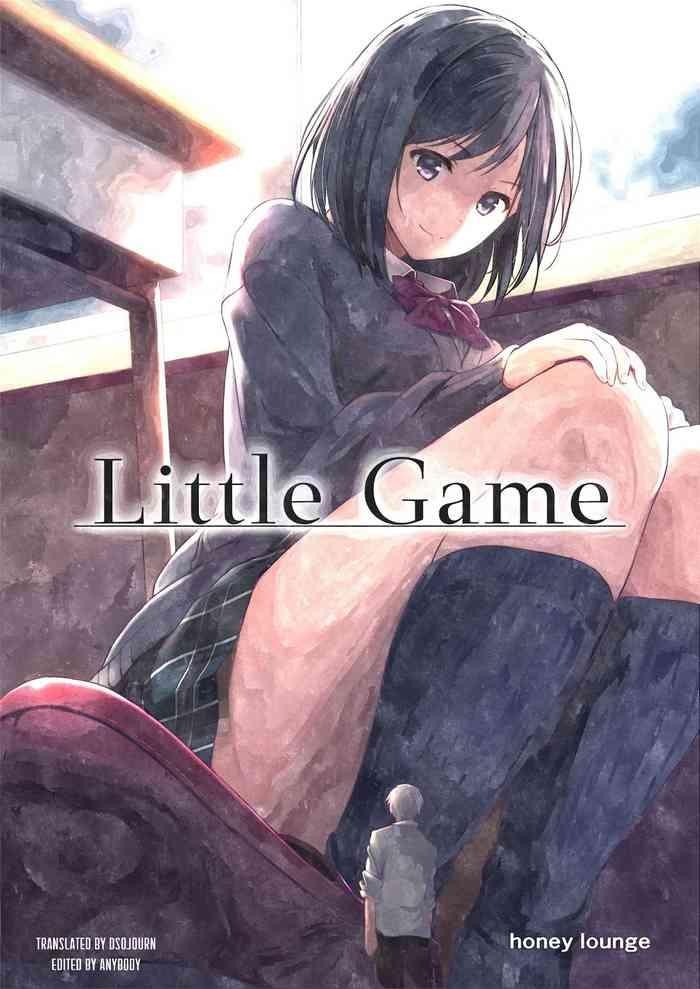 little game cover
