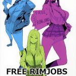 free rimjobs cover