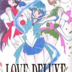 love deluxe cover