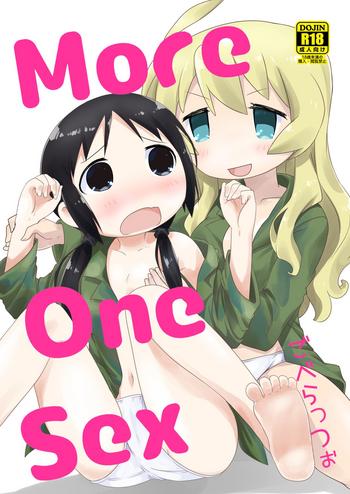 moreonesex cover