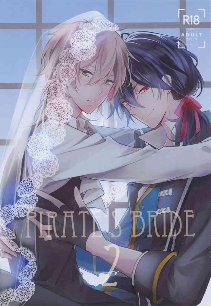 pirate s bride 2 cover