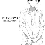 cassino magarikouji lily playboys 2 neon genesis evangelion dj eng cover