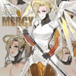 mercy x27 s reward cover