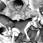 skeb r 18 cover