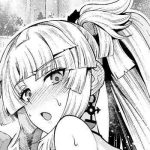 yui shousetsu micro bikini bu cover