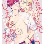 sukide sukide sh ganai mitai 2 cover